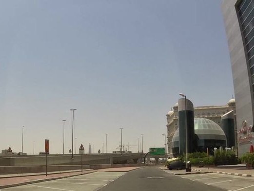 Al Falamanki Cafe, Port Saeed