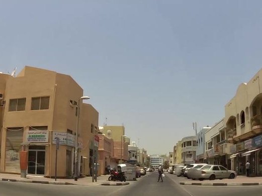 Al Hijaz Cafeteria, Hor Al Anz