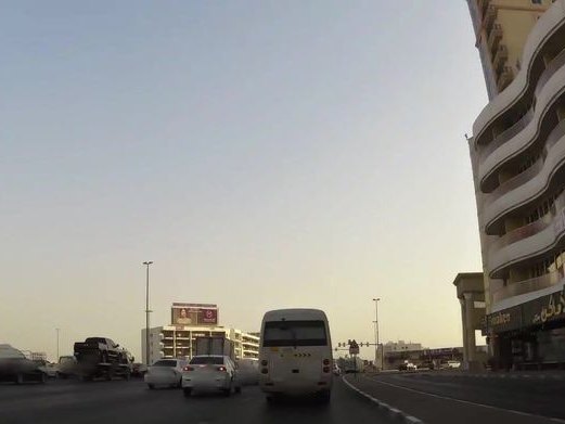 Cáfe Nine Ball, Al Qusais Industrial Area