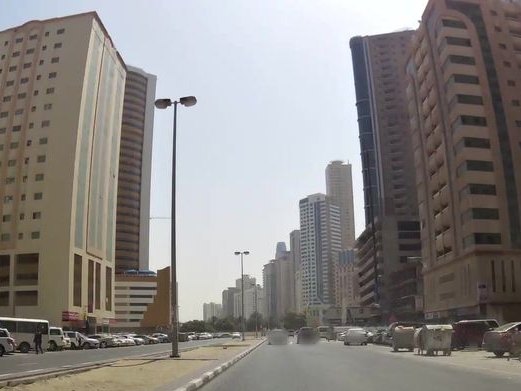 Al Jazar Cafeteria, Al Nahda
