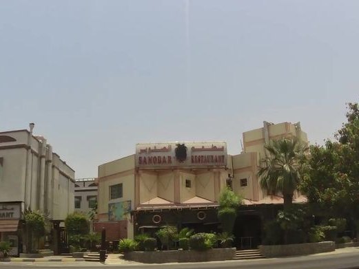 sanabar, Al Khalidiyah