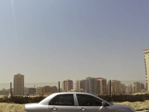 Happy Bubbles, Al Nahda