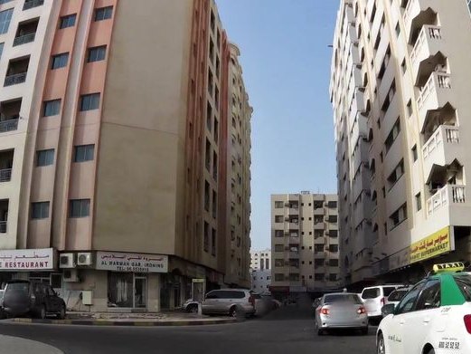 Najmat Al Falah, Al Qasimia