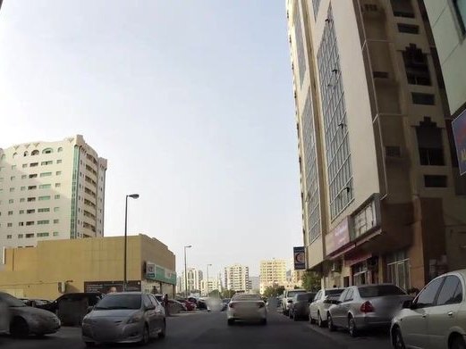 Malak Al Falafil, Al Qasimia