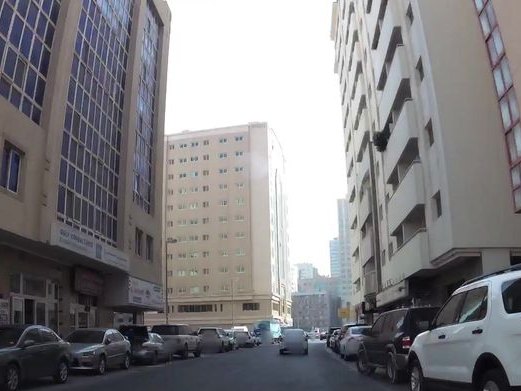 Shabale, Al Qasimia