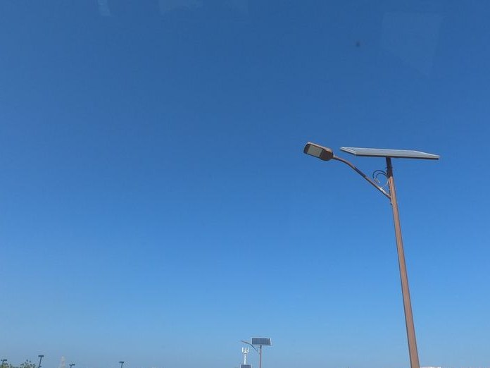 Jebel Ali Club, The Gardens