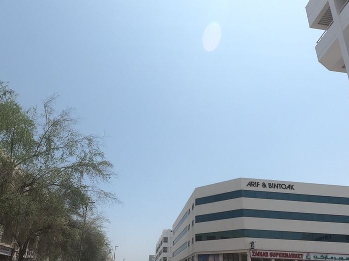 Asics, Oud Metha
