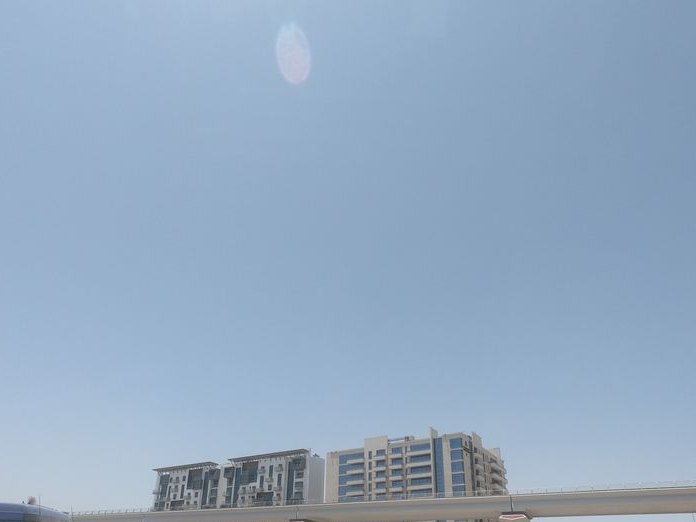 Pool 5, Street 6, Discovery Gardens, Dubai, UAE, Discovery Gardens