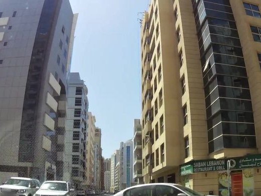 Synergy Fitness, Al Barsha 1