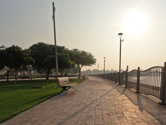 Seven Seas Boats Rental, Al Barsha