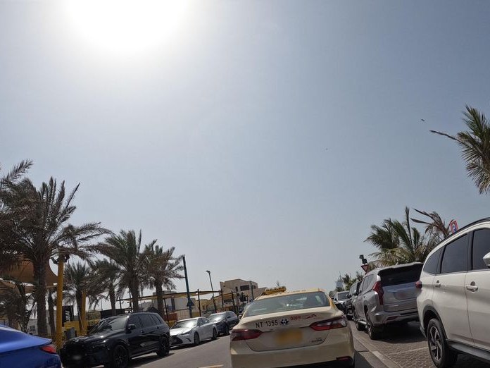 XPark, Umm Suqeim 1