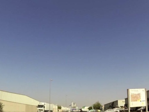 Insportz Club, Al Quoz Industrial Area 3