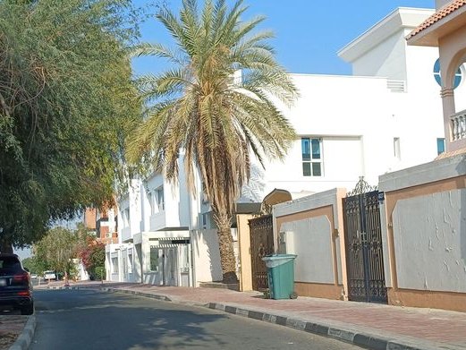 Shape Zoon Health Center, Al Safa 2