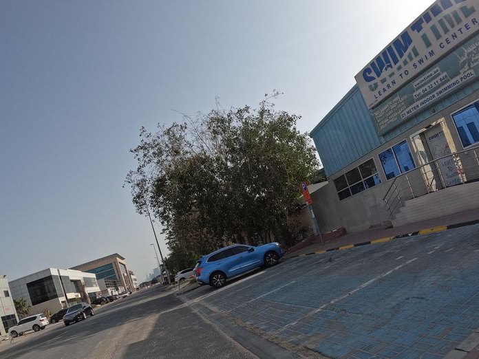 SWIMTIME Learn-to-Swim Centre, Al Manara