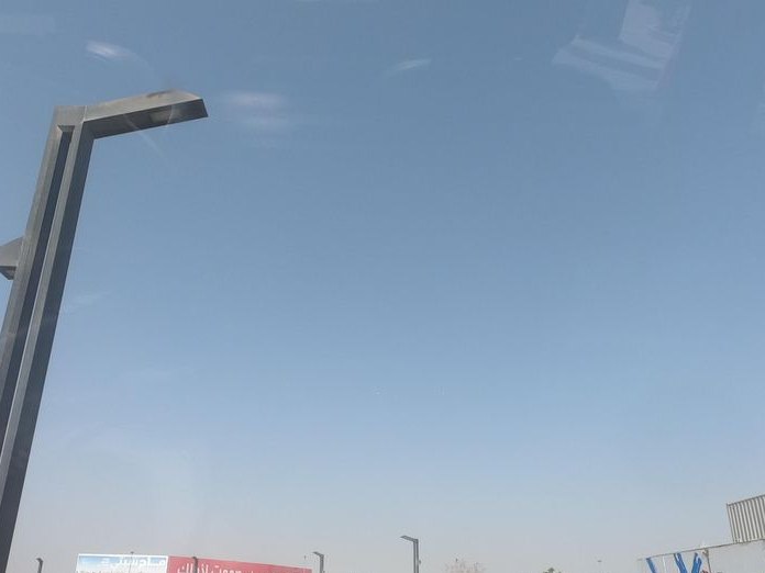 DXBike, Meydan Gated Community
