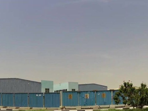 Fitness 360, China Cluster