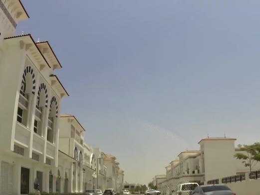 dar wasl Club, Jumeirah 2