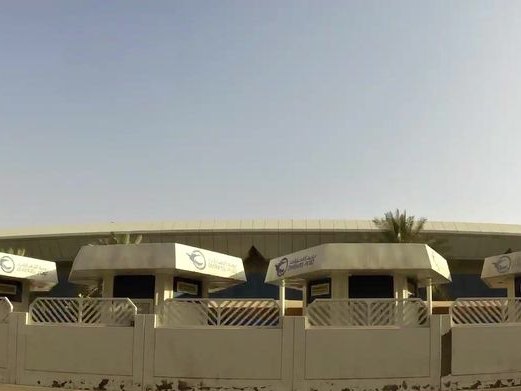 Al Karama Medical Fitness Center, Karama
