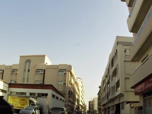 Cosmos Sports Academy, Karama