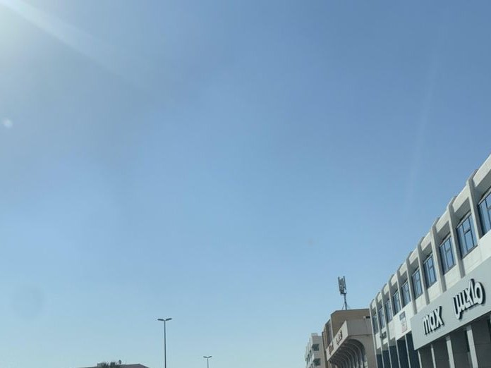 AbuHail Gym, Hor Al Anz East