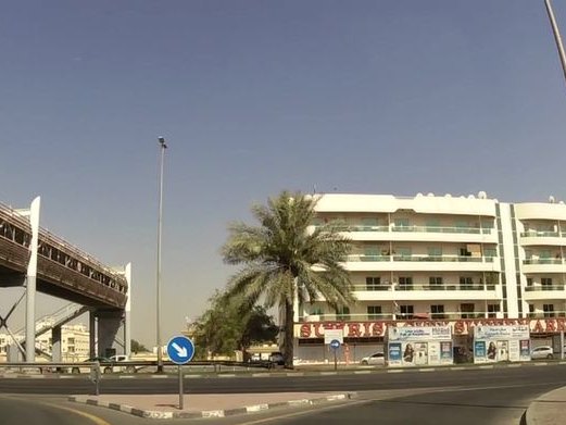 Freddy's, Al Qusais