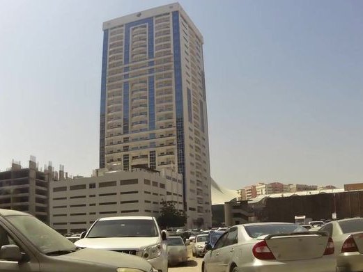 Bab Al Shams Fitness Center, Al Nahda