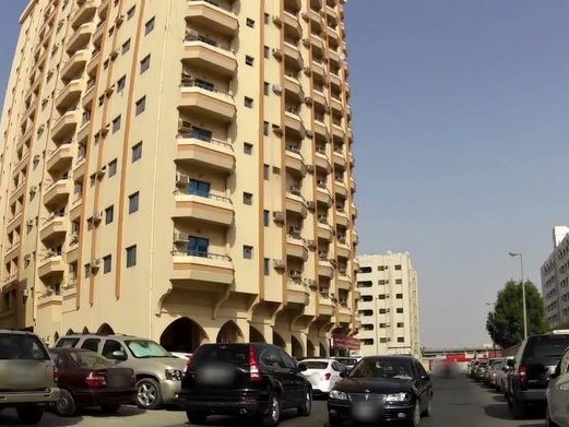 New Life Style Fitness, Al Majaz