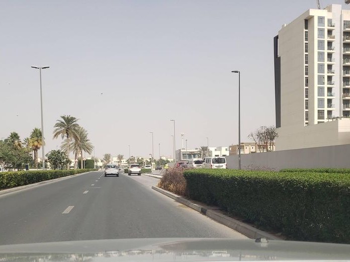Beauty Saloon, Al Barsha South 4