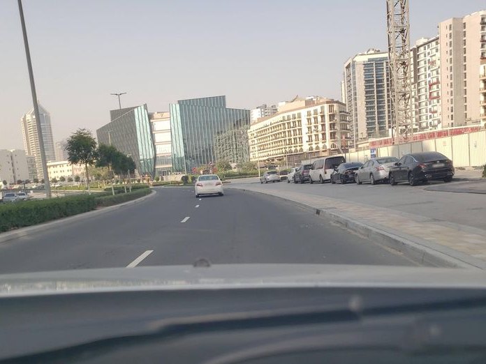 Topline Salon, Al Barsha South 3