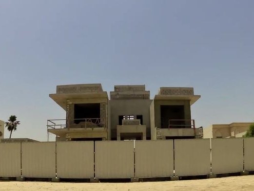 Al Sayah Gents Saloon, Al Barsha 3