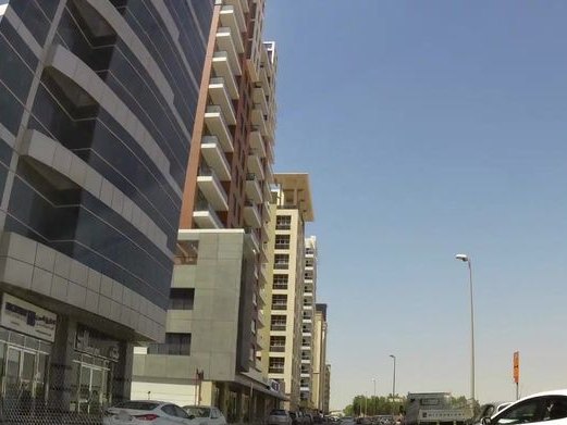 Salon Millennium, Al Barsha 1
