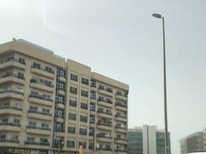 Tetaj Hairdressing Saloon, Al Barsha 1