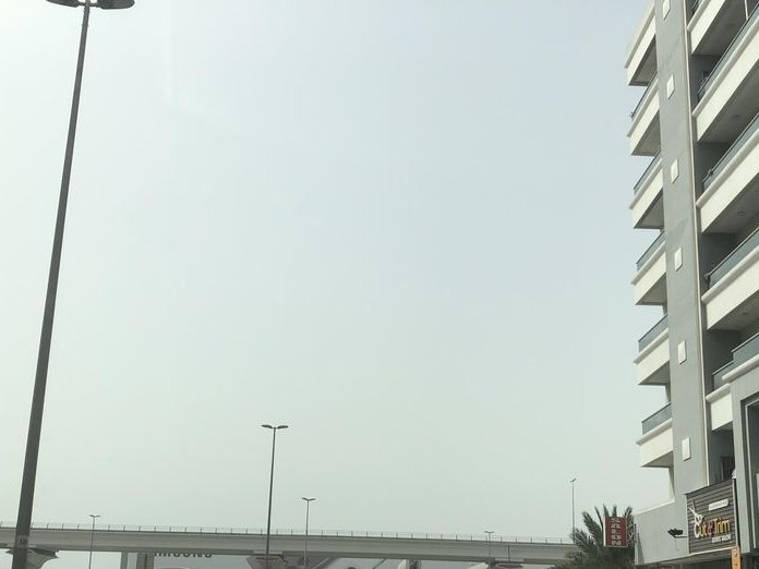 Saloon Namaste, Al Barsha 1