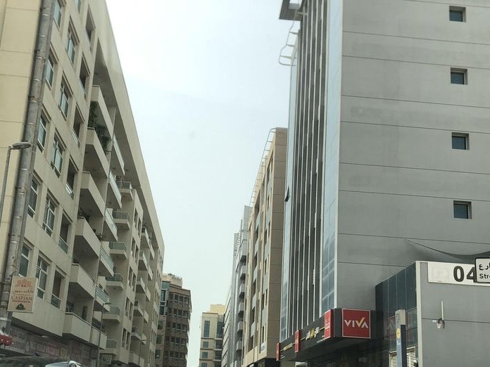 Aljuma Gents Salon, Al Barsha 1