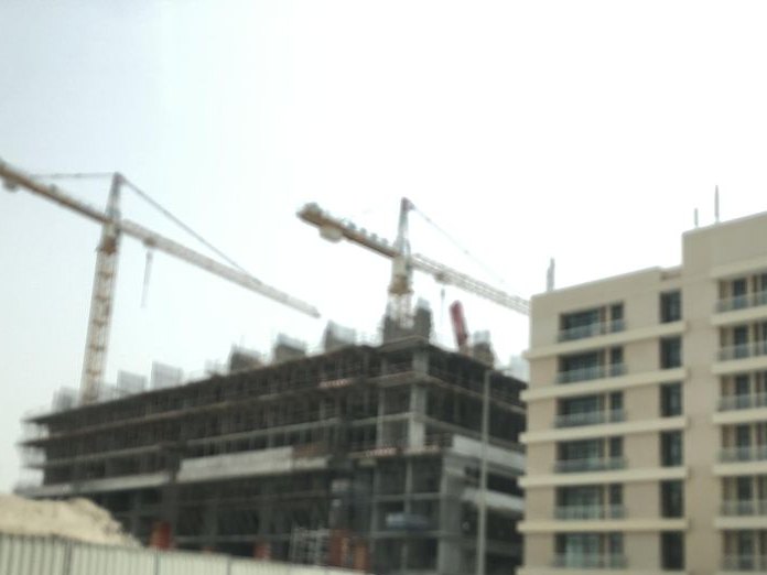 Al Warood, Al Barsha 1