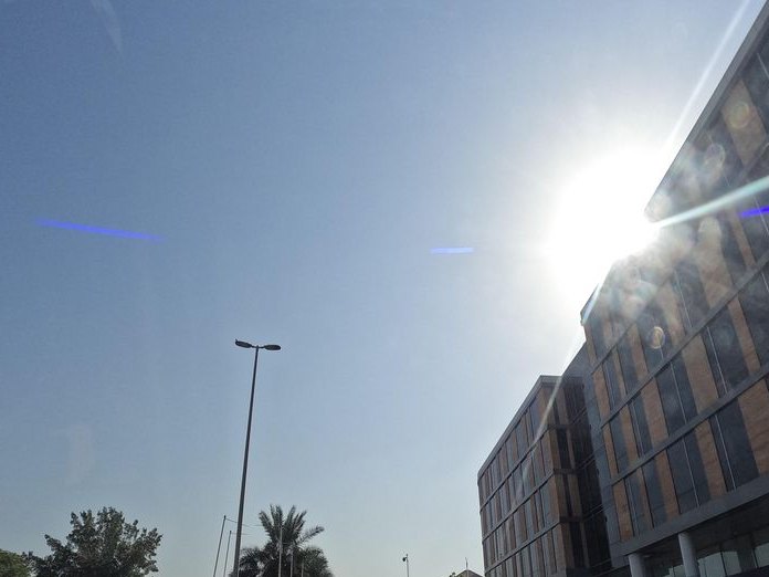 Nail Corner, Dubai Knowledge Park