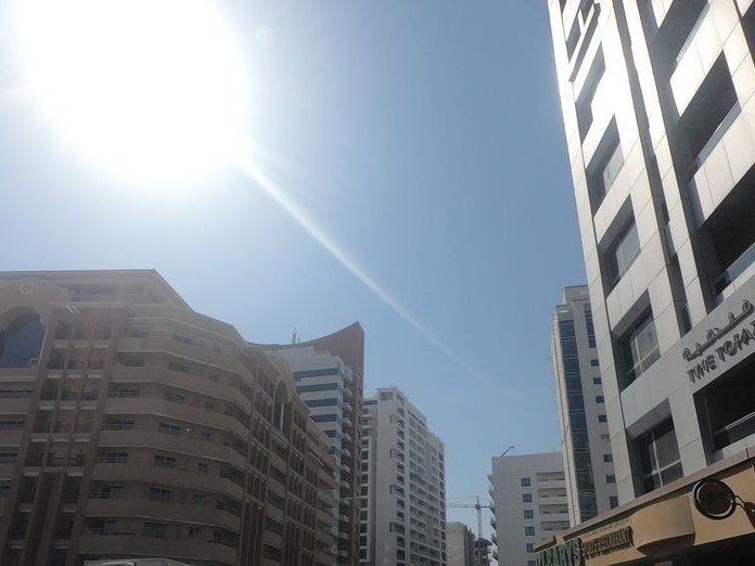 Style 360, Al Barsha 1