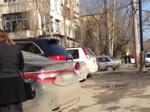 5.11 İdman Zalı, Дарнагюль