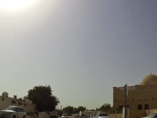 East Tower Gents Saloon, Al Quoz 1