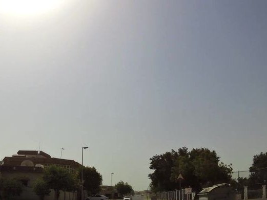 Young Star Gents Saloon, Al Quoz 1