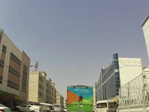 Bab Al madina Gents Saloon, Al Quoz 3