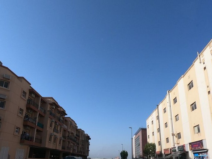 Suwalef Gents Saloon, Al Quoz 3