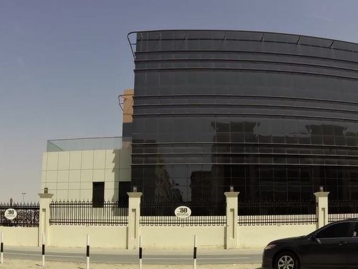 Zamzam Gents Salon, Al Quoz
