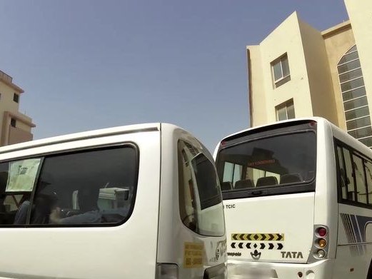 Majiq Al Shamsh Gents Saloon, Al Quoz