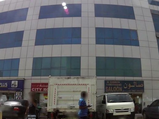 Al Mansoora Gents Saloon, Al Quoz 3