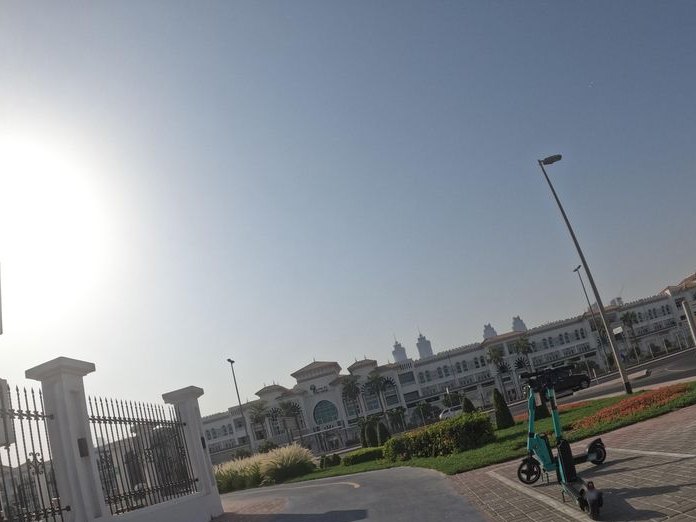 nailstation, Jumeirah 2