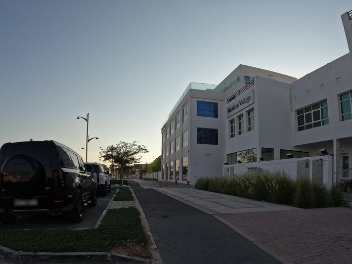 Derma Zone, Jumeirah 3