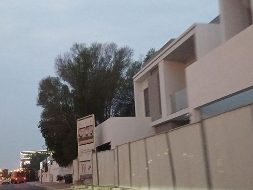 Hi Beauty Salon, Jumeirah 3