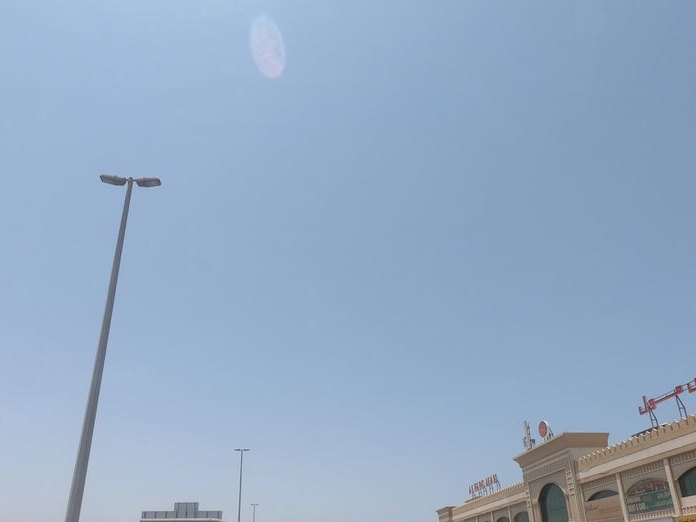 Al Nadiah Beauty Salon, Al Quoz 1