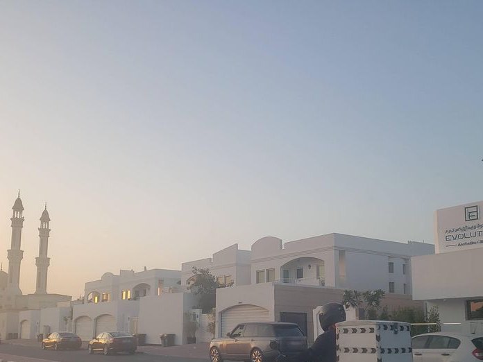 Tayi, Al Safa